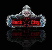 Rock city phuket banner