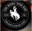 honky tonk bar