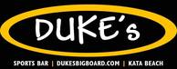 Duke's Bar kata