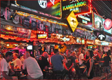 kangaroo bar phuket