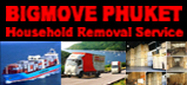 big move household  phuket