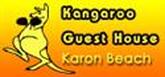 Kangaroo Guesthouse